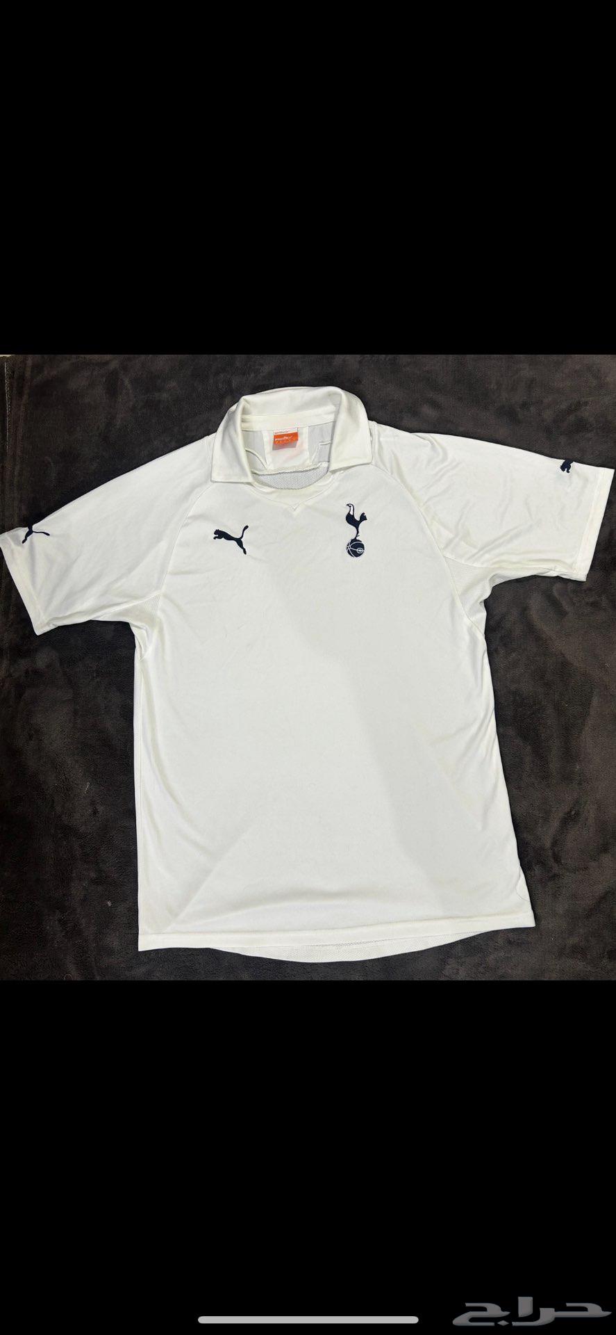 تيشيرت توتينهام سبيرز Tottenham Spurs64384217653377110