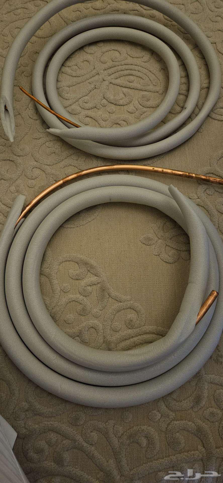 اسلاك نحاس تكييف64384576515331110