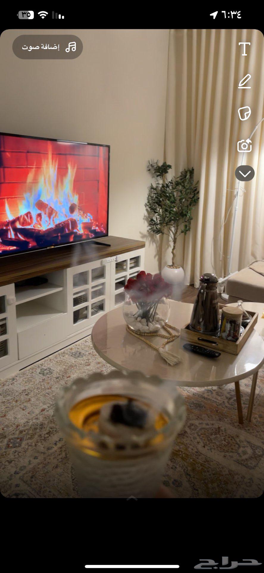 Sofa, TV table, coffee table64388009646595111