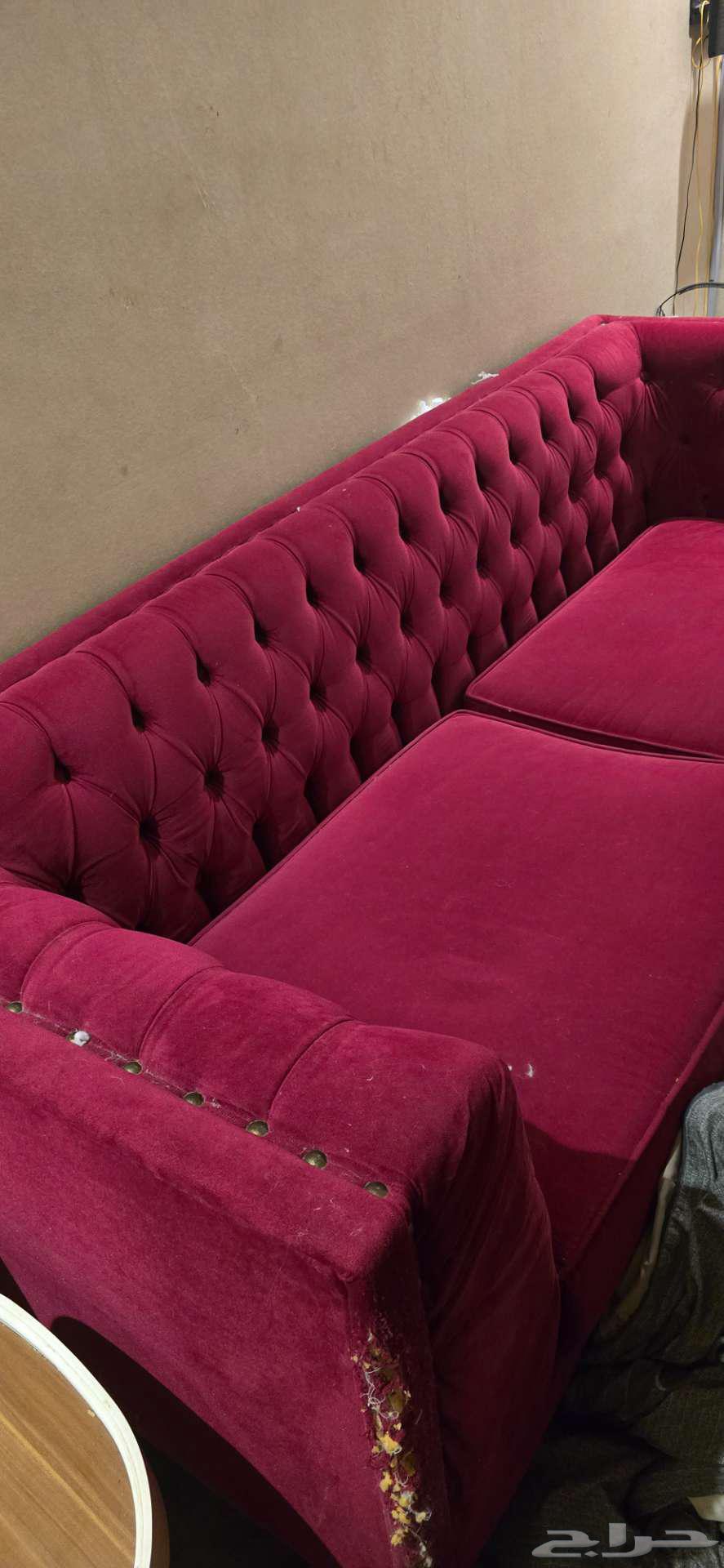 طقم كنب الصبان64392128001923111