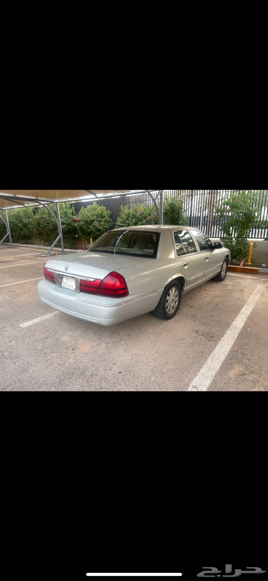 فورد ماركيز 2003 للبيع64538923255425112