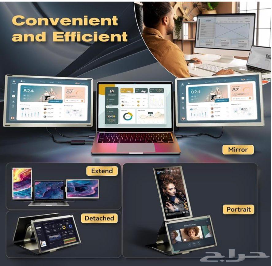 Luxury Additional Laptop Screens64380419933185110