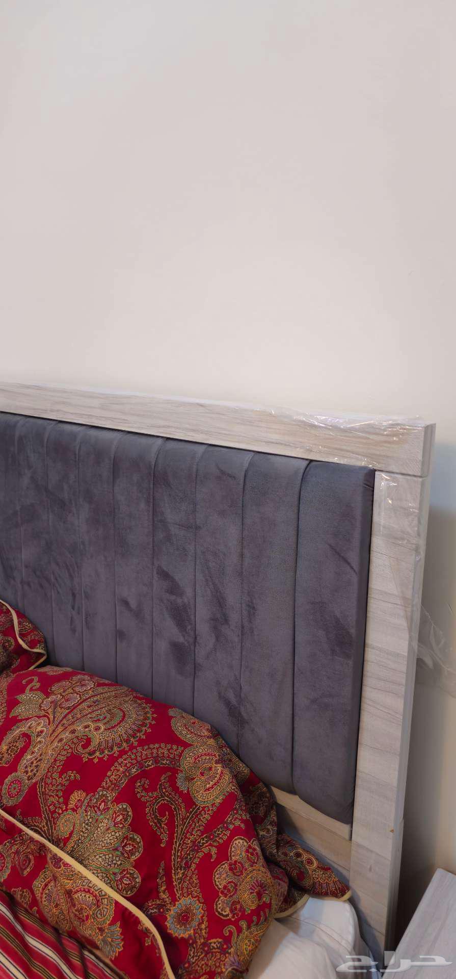 غرفة نوم نفرين للبيع مع مرتبة ولباد64387271601665112