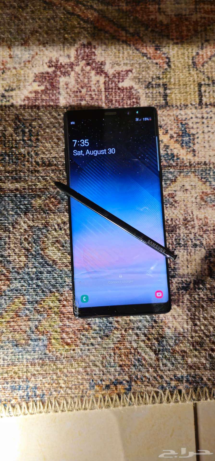 Samsung Note8 نوت864407713251073110