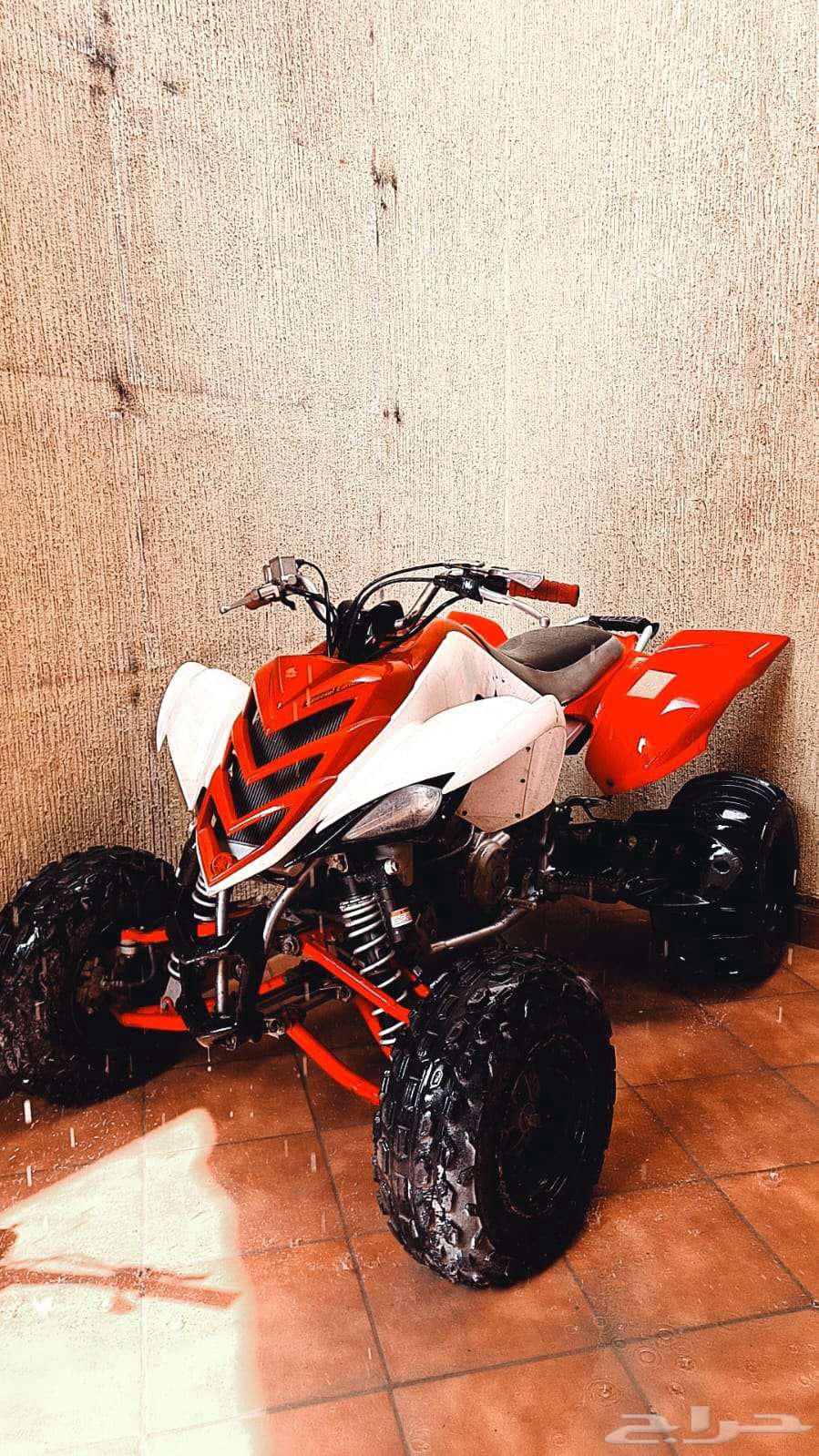 ياماها رابتر 700R 200864529910585602110