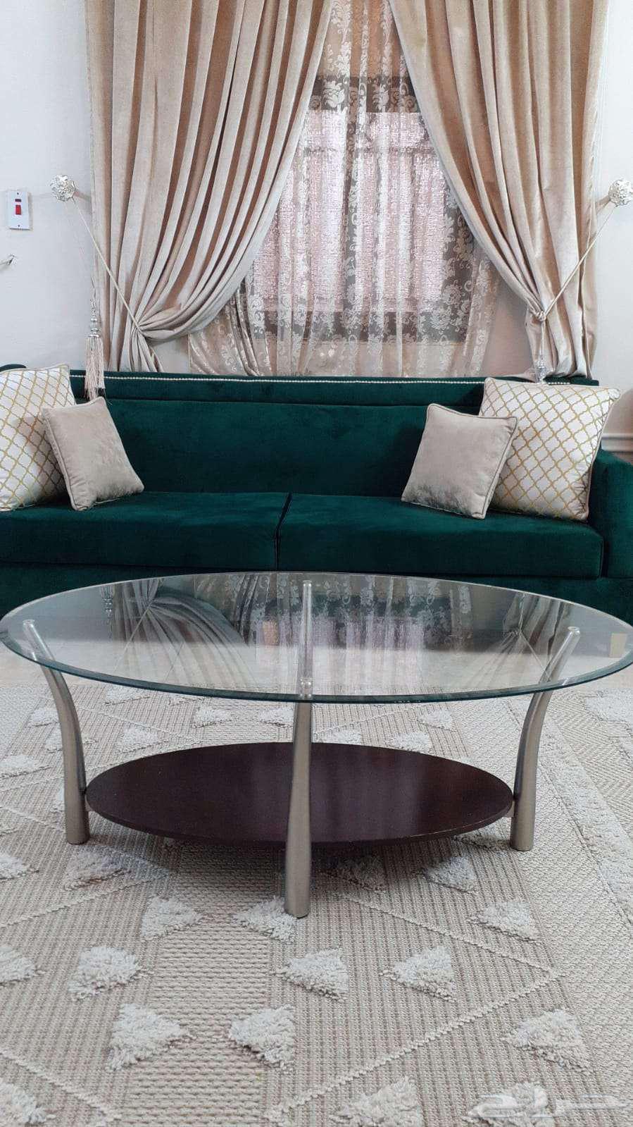 طاوله قزاز من هوم سنتر64391161100161110