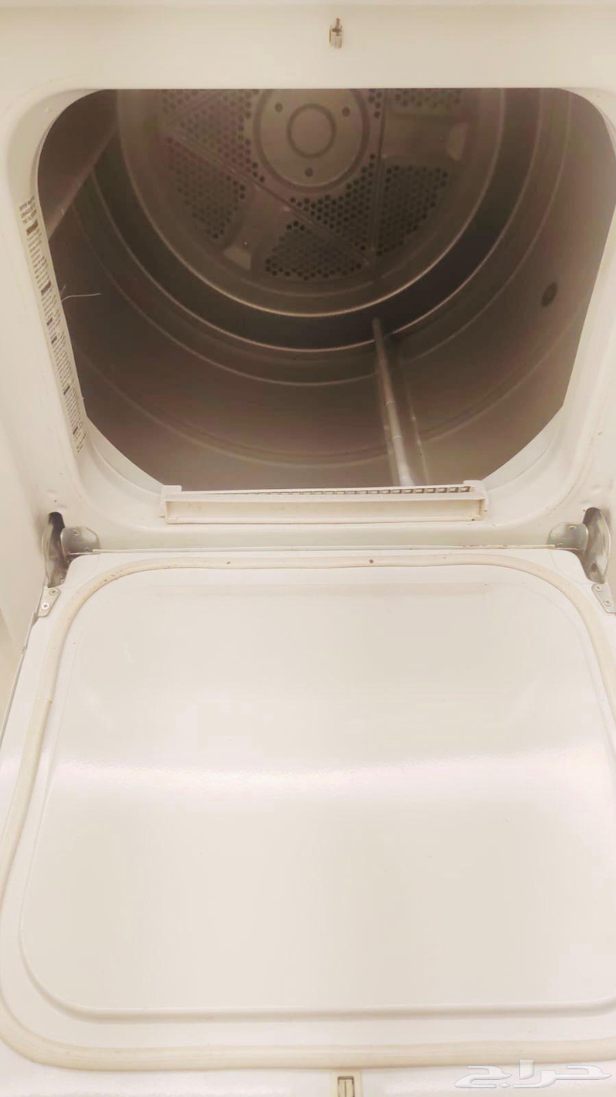 نشافة ملابس ( هاير ) للبيع64392210127363112