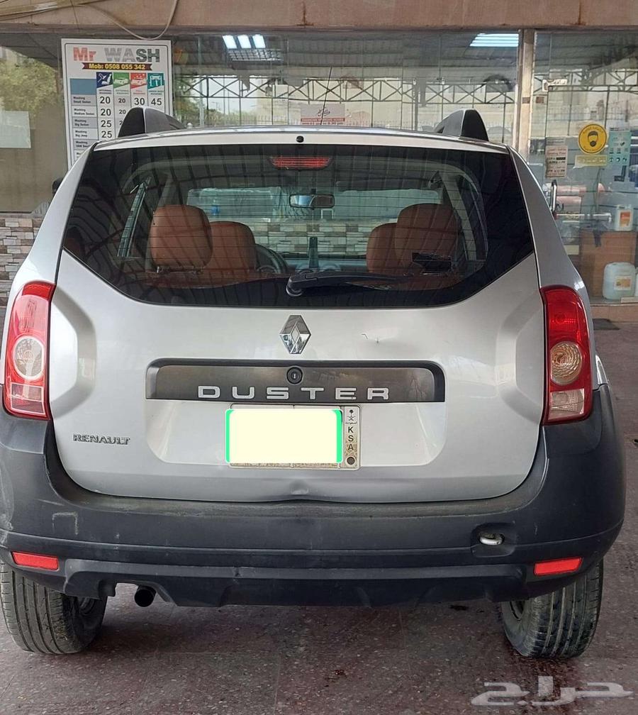 Renault Duster 2013 model automatic transmission recently inspected64525219656578113