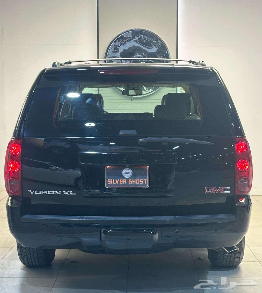 جى ام سى يوكن XL فل كامل 201264531068069377114