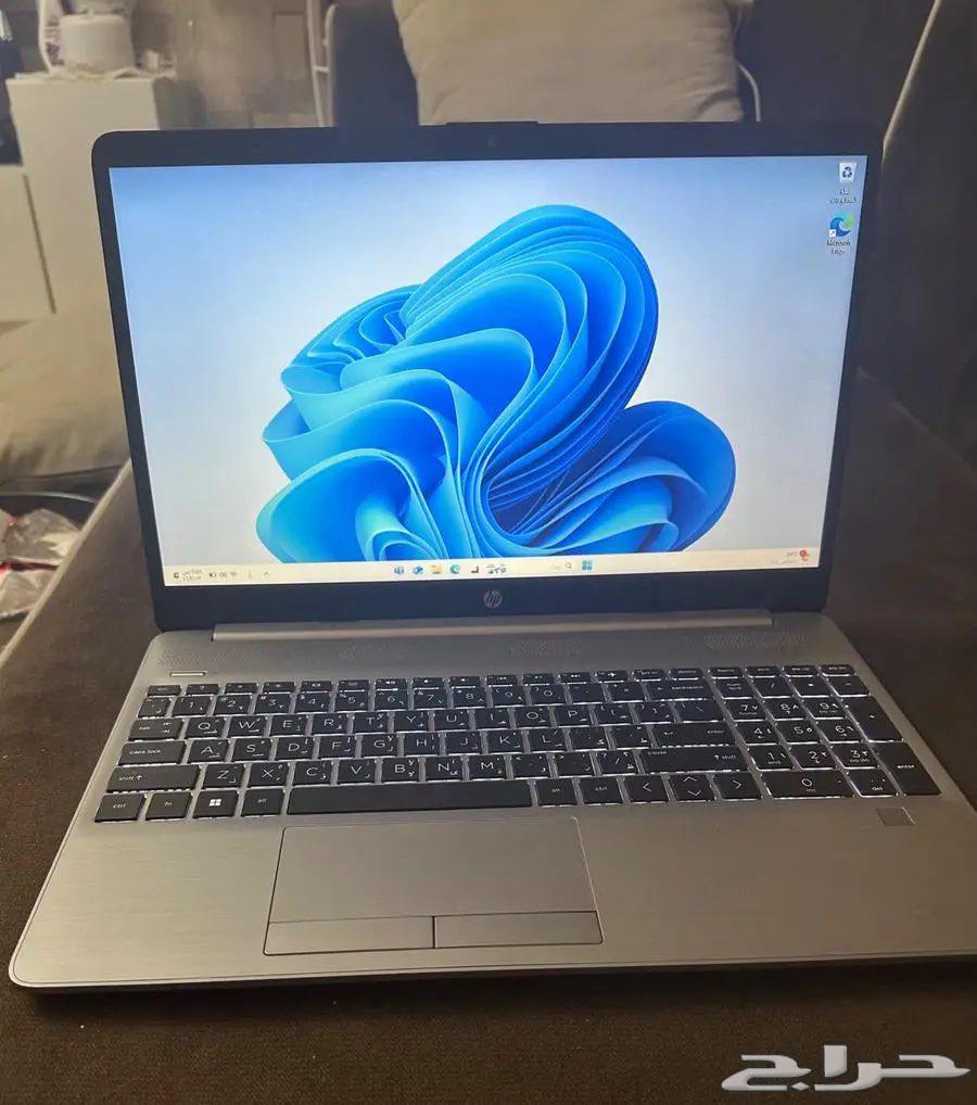 للبيع لاب توب i7 hp G9 جديد لون فضي64389529915906113