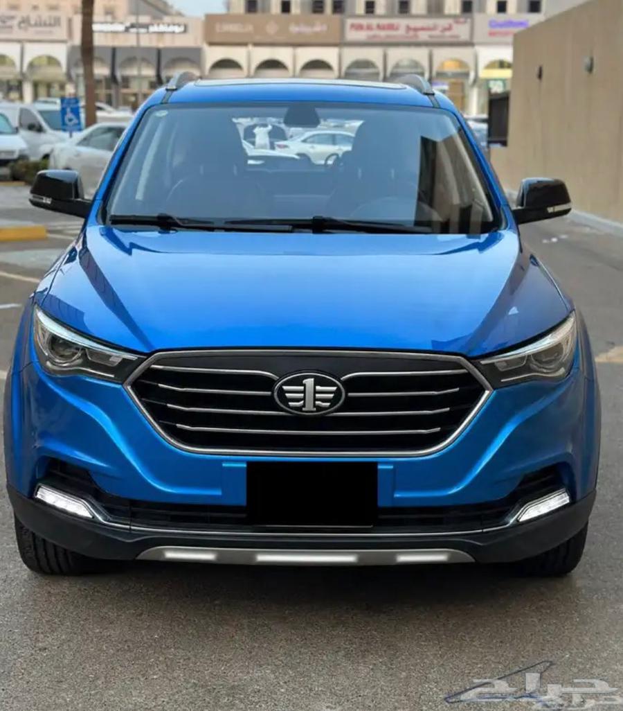 جيب فاو X40 نظيف جدا 202064525842565122110