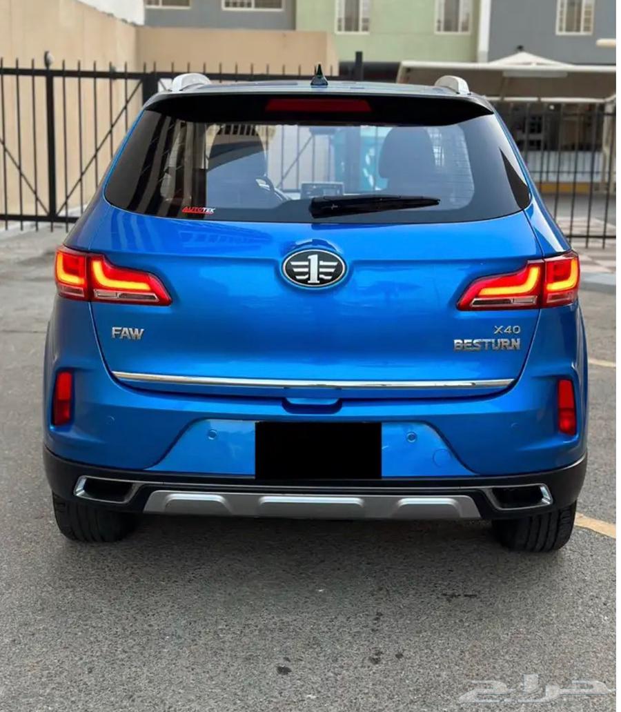 جيب فاو X40 نظيف جدا 202064525842565122112