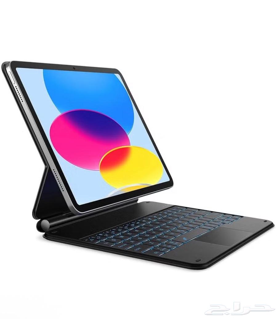 ايباد A16 اصدار 2025 استعمال خفييف جداا64392745055107111