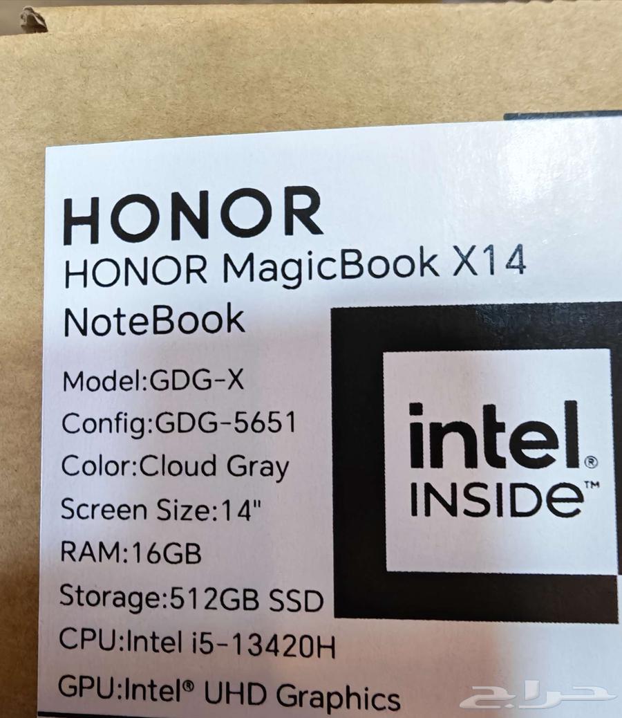 لابتوب هونر64385119783426111