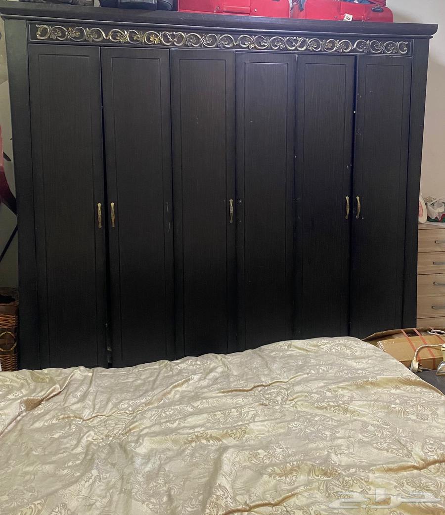 غرفه نوم للبيع64379210318849110