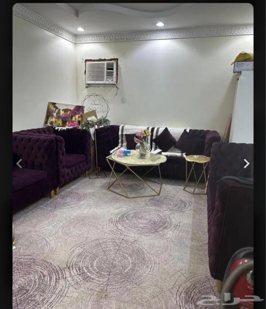 كنب 7 اشخاص للبيع64387550713603110