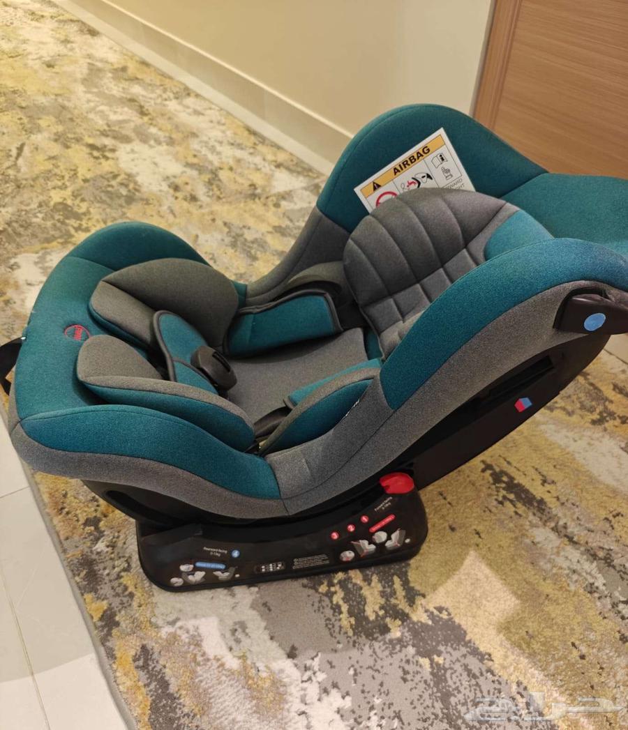 مقعد أطفال للسيارة (كارسيت)64381850691203110