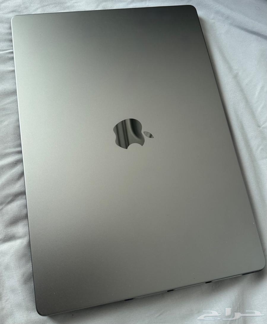 لاب MacBook pro m1 16 inch (Apple)64382279186563111