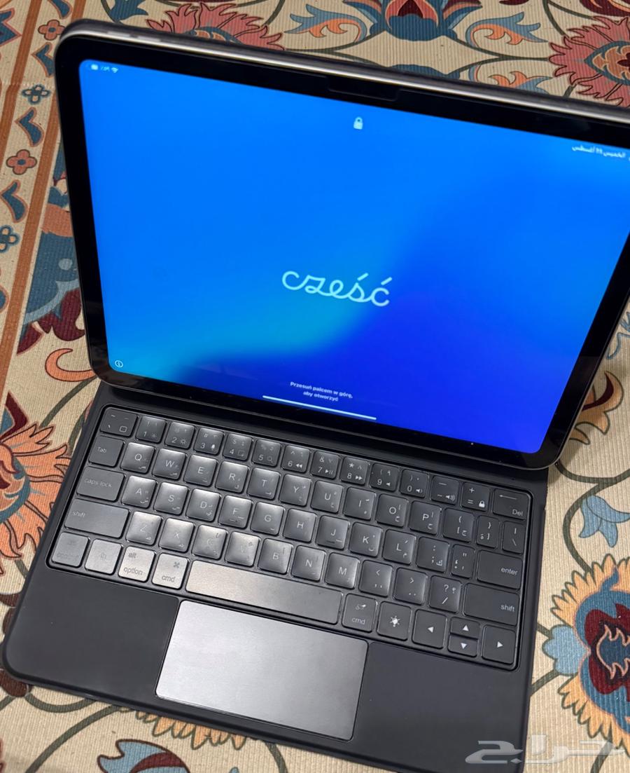 ايباد A16 اصدار 2025 استعمال خفييف جداا64392745055107113