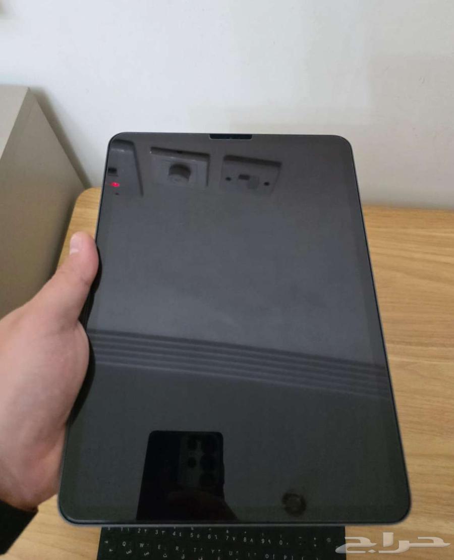 ايباد برو 11 انش مع كيبورد وقلم ابل64383358286849114