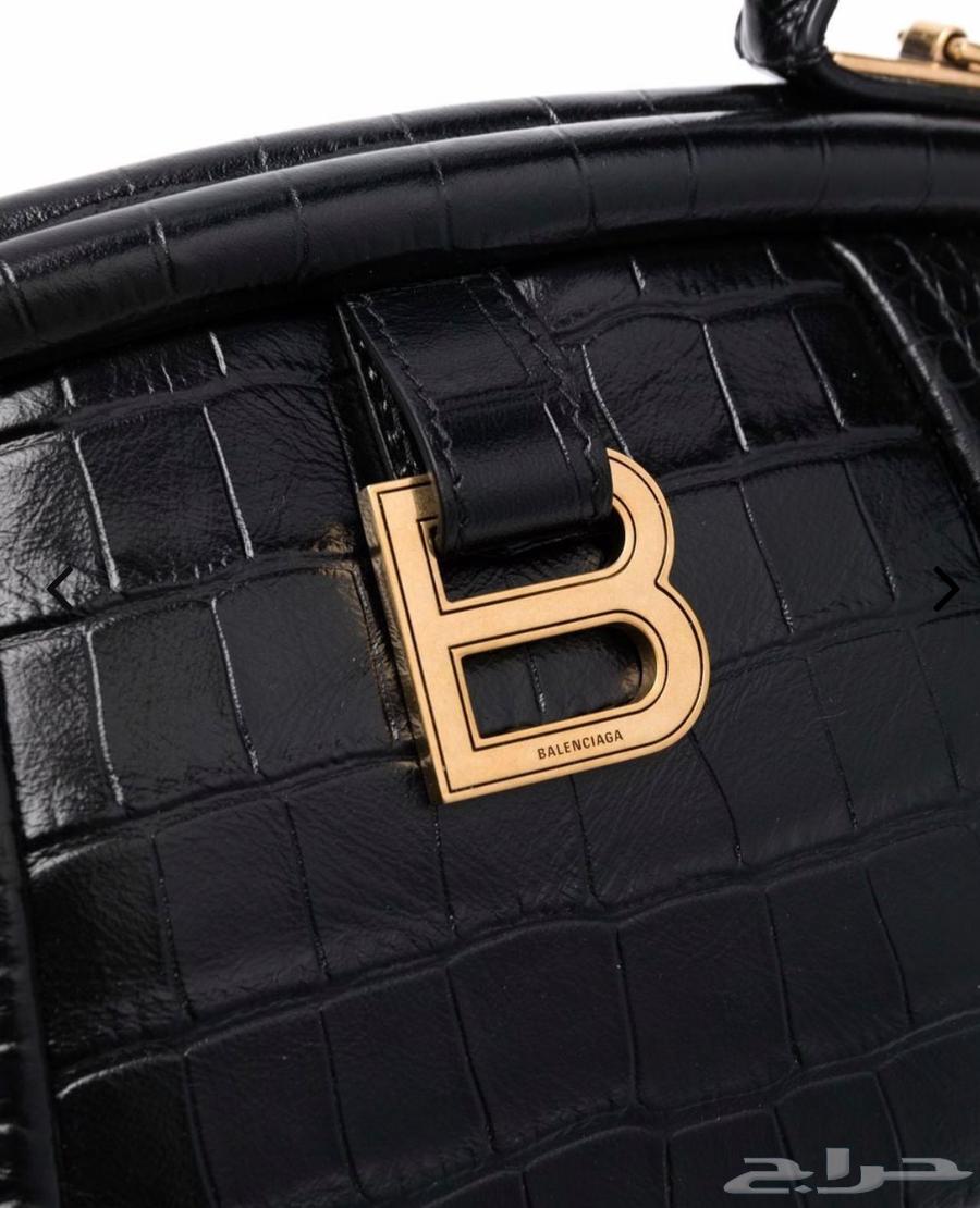 شنطة براند بلنسياقا64391105960835113