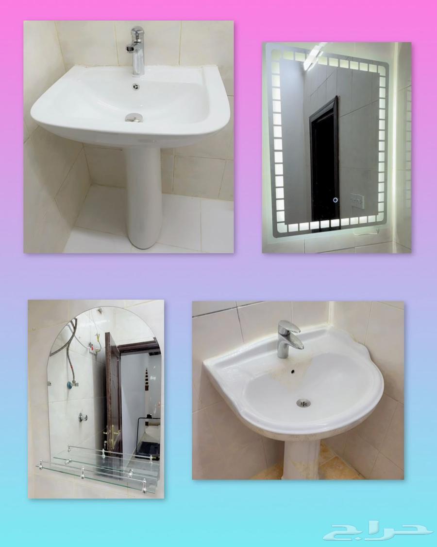 اثاث بيت كامل شبه جديد64383066992259111