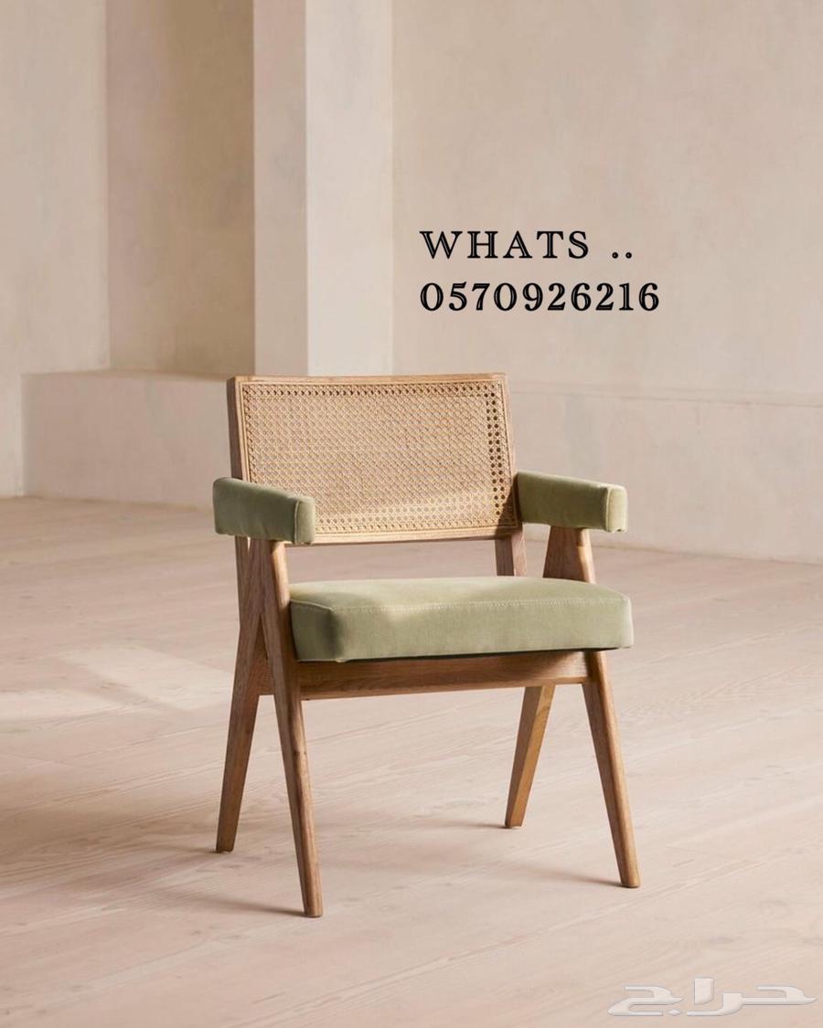 كراسي مقاهي و كوفيهات خشب64392086918017110