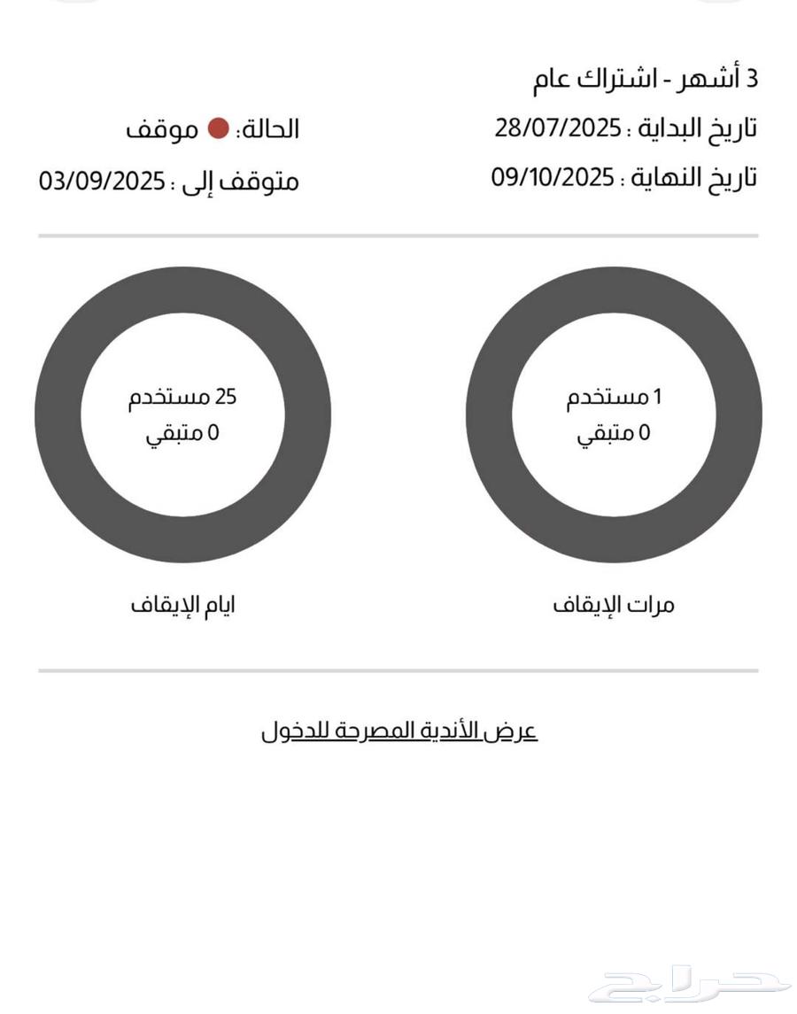 للبيع اشتراك نادي بودي موشنز64392977736067110