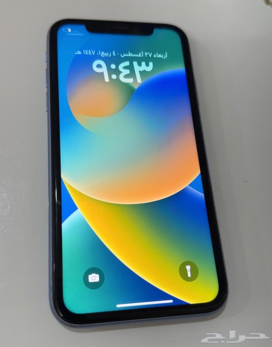 جوال ايفون للبيع64386683073922111