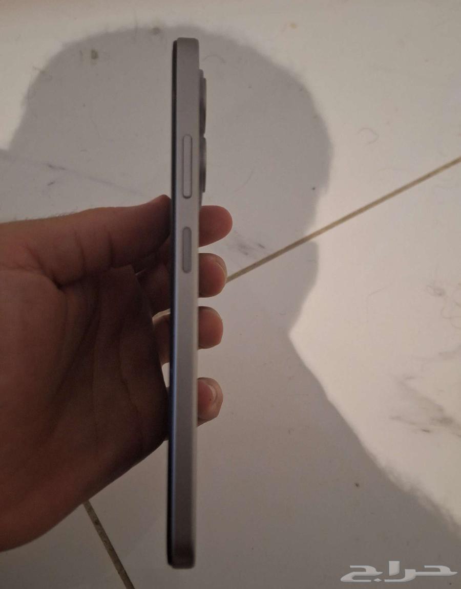 جوال انفنكس شبه الجديد للبيع64393431289730113