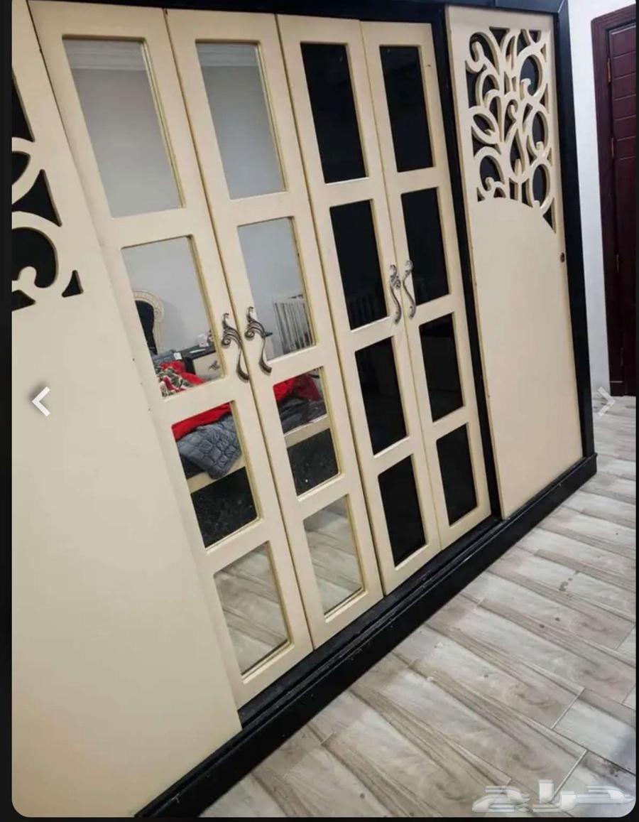 غرفه نوم للبيع بالأحساء64386026527617110