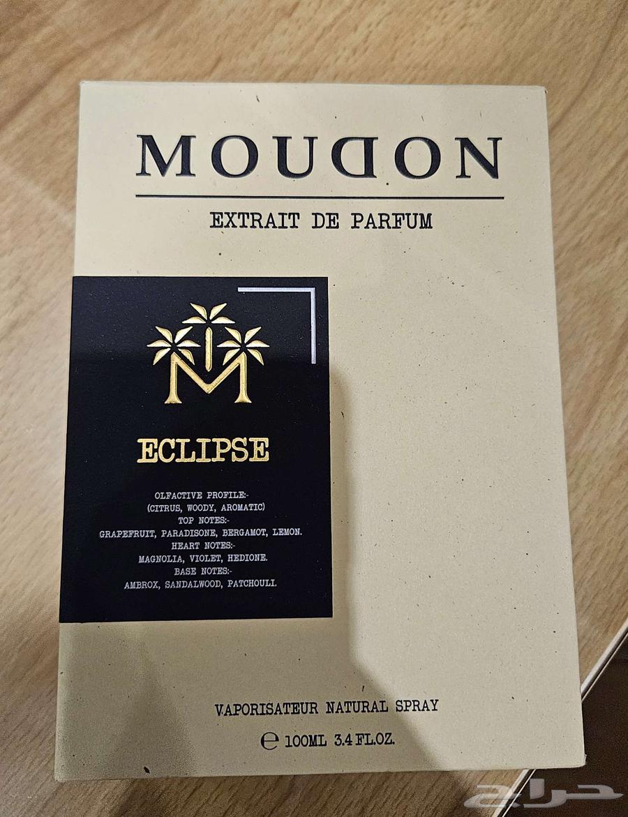 عطر مودون بديل فيبراتو64387912560899111