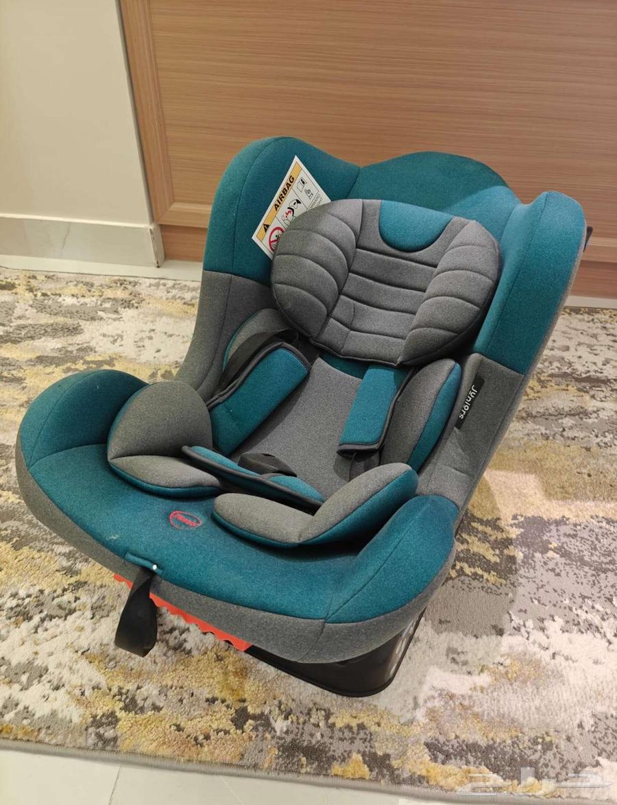 مقعد أطفال للسيارة (كارسيت)64381850691203111