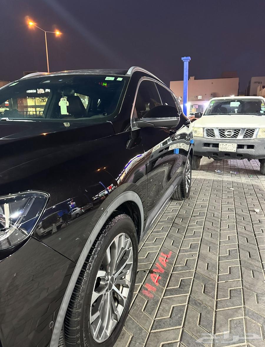 Haval 202064551175653635112