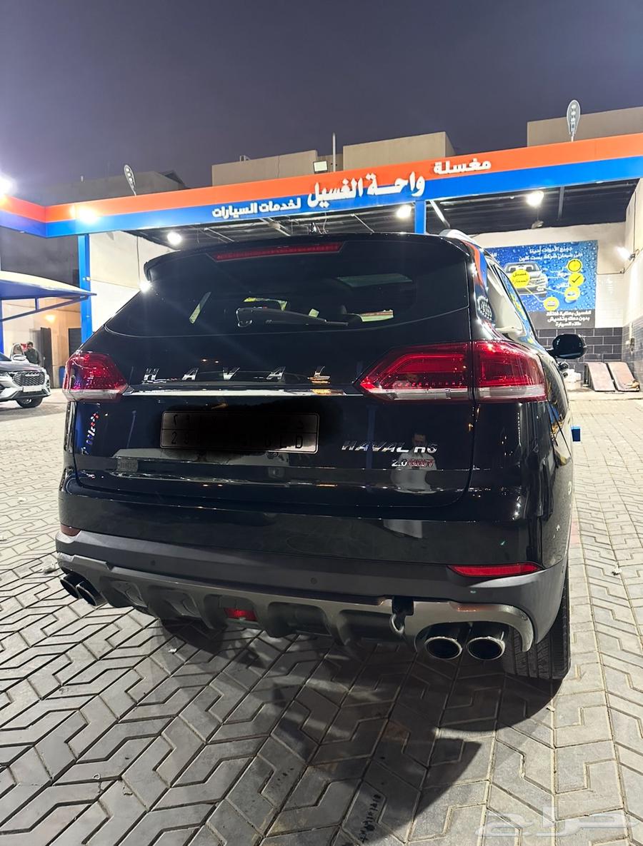 Haval 202064551175653635111