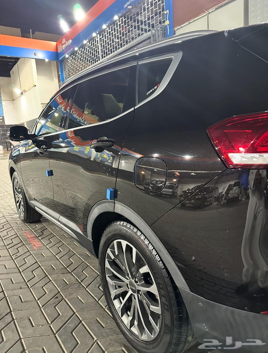 Haval 202064551175653635113