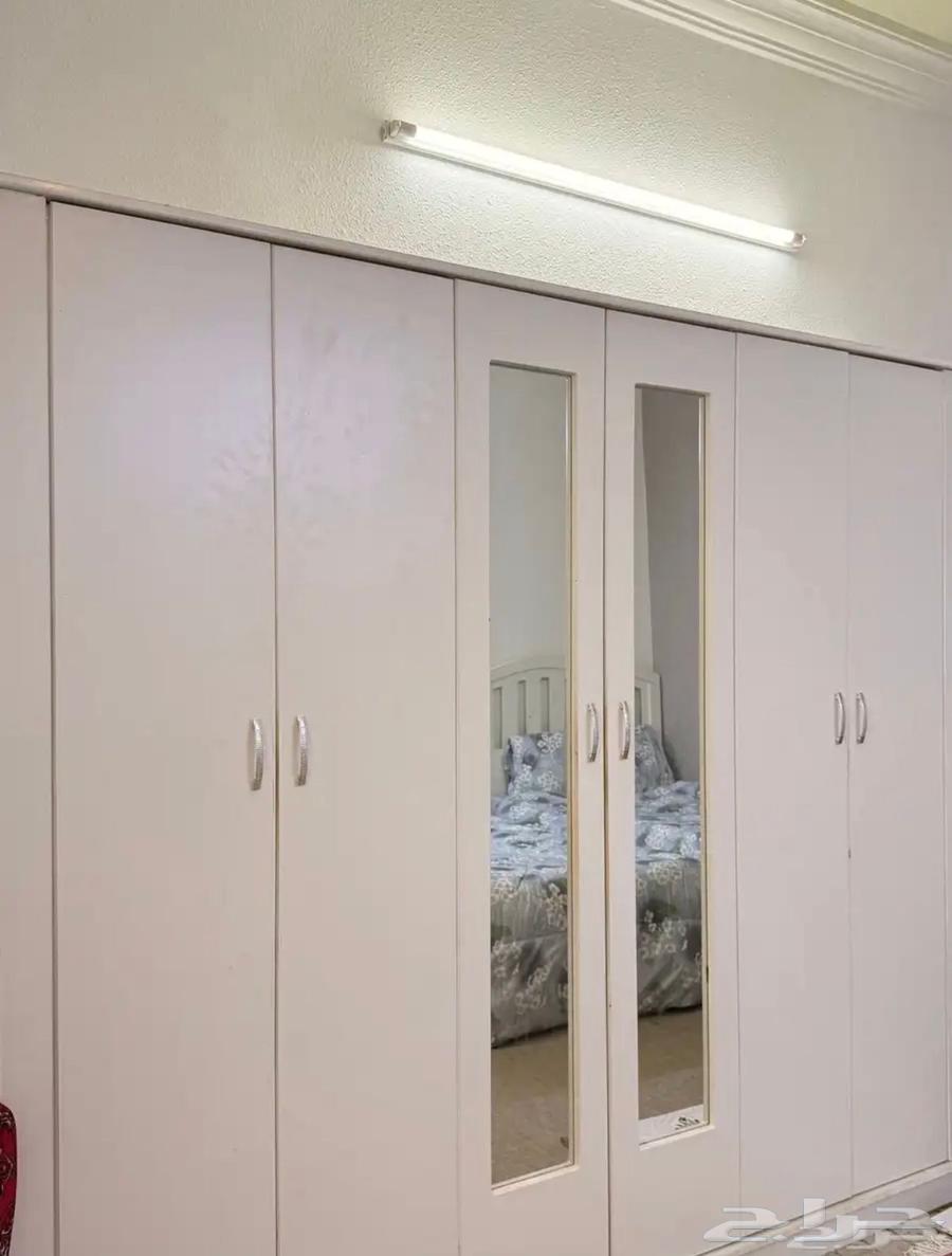 دولاب ملابس للبيع المستعجل64393128591619110