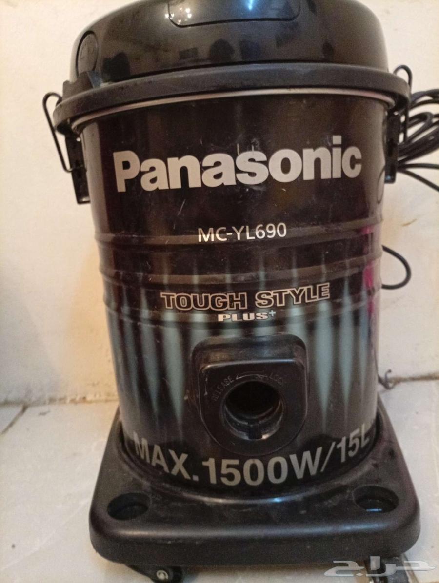 مكنسه كهربائيه64384980242691111