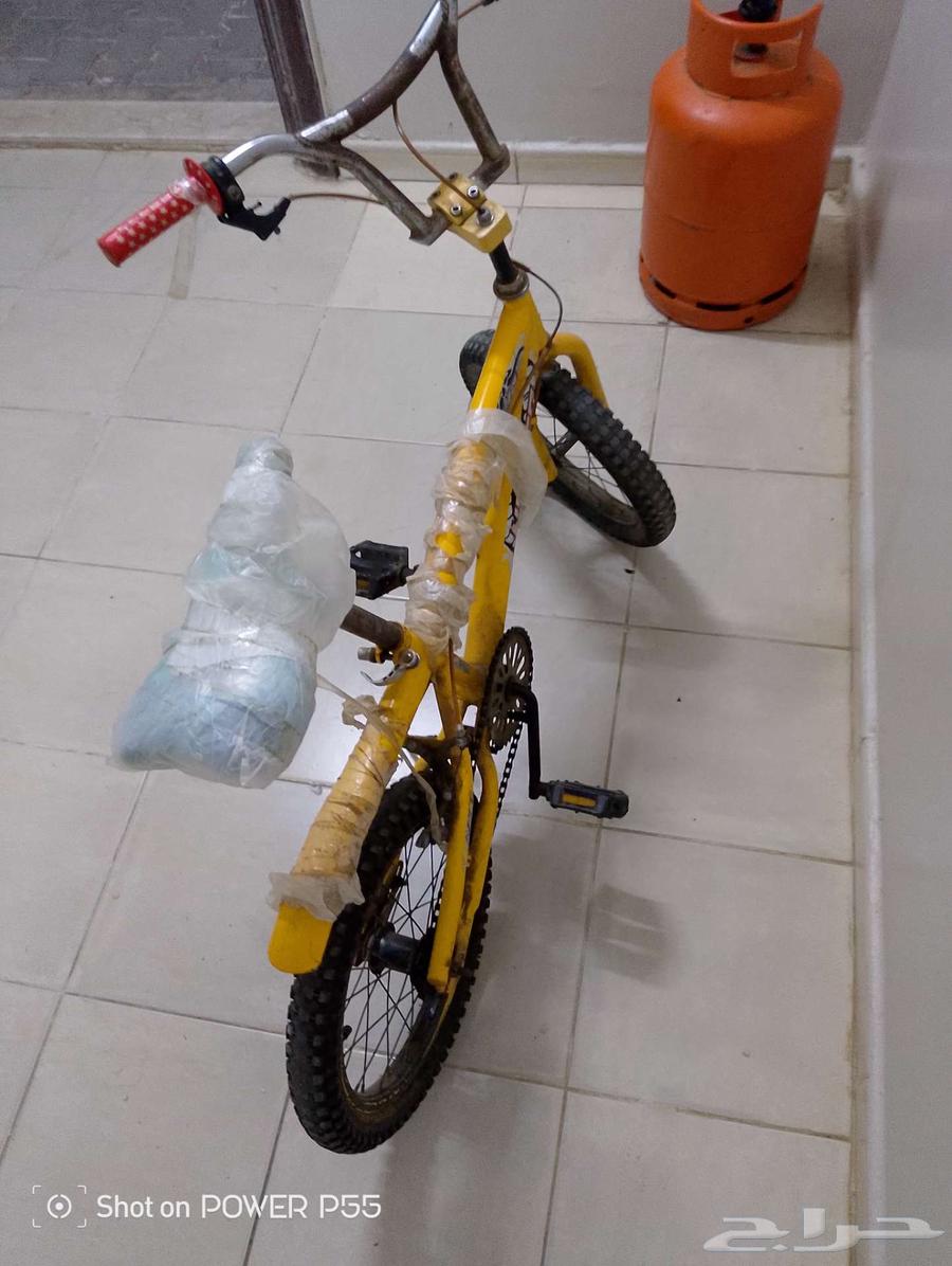 سيكل نظيف للبيع64390458123650110