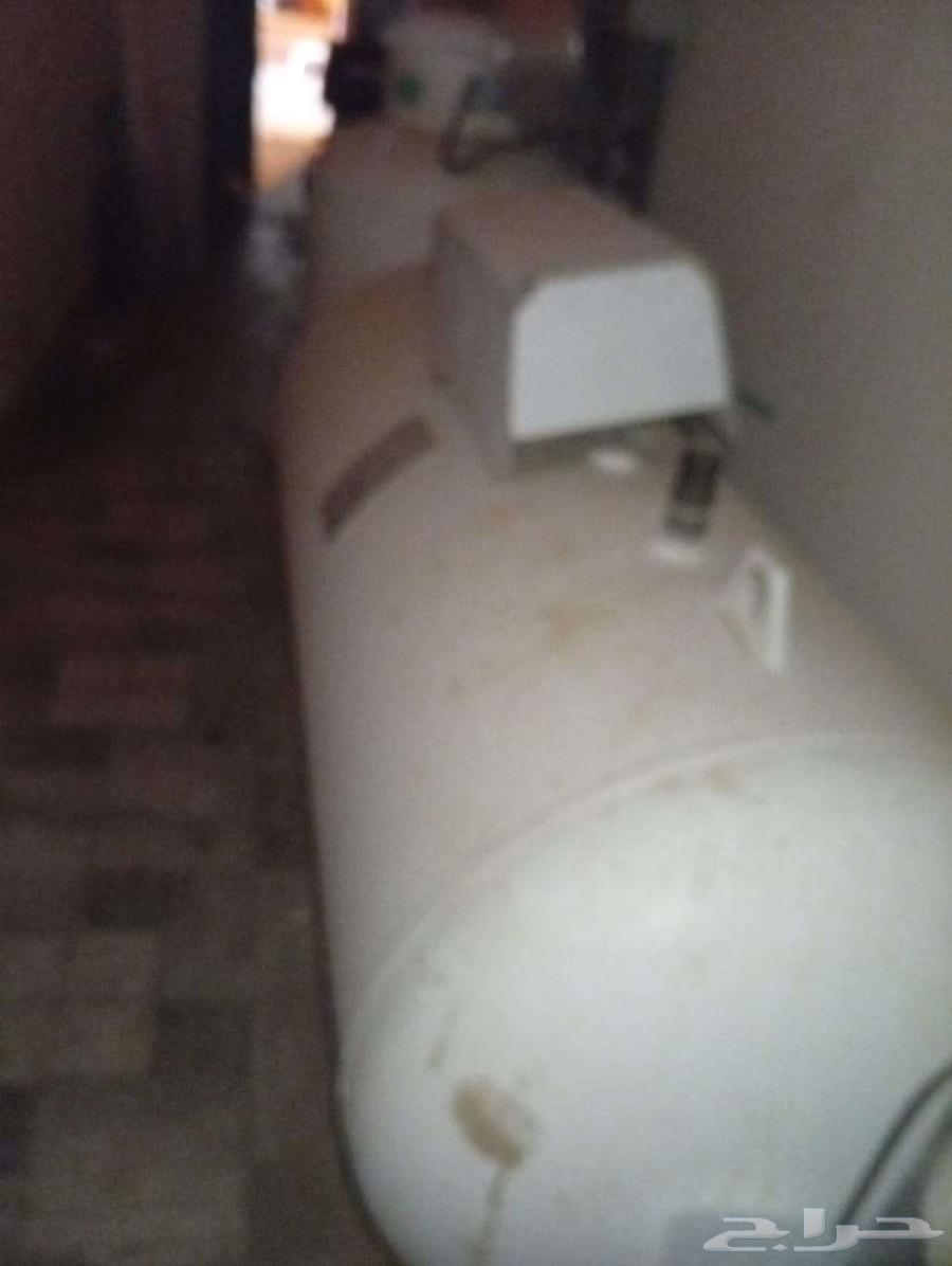 خزان غاز كبير للبيع64390995593729112