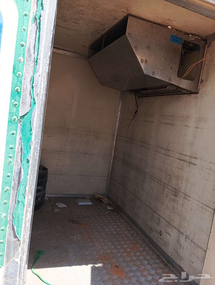 ثلاجه براداه سياره64393182831362113