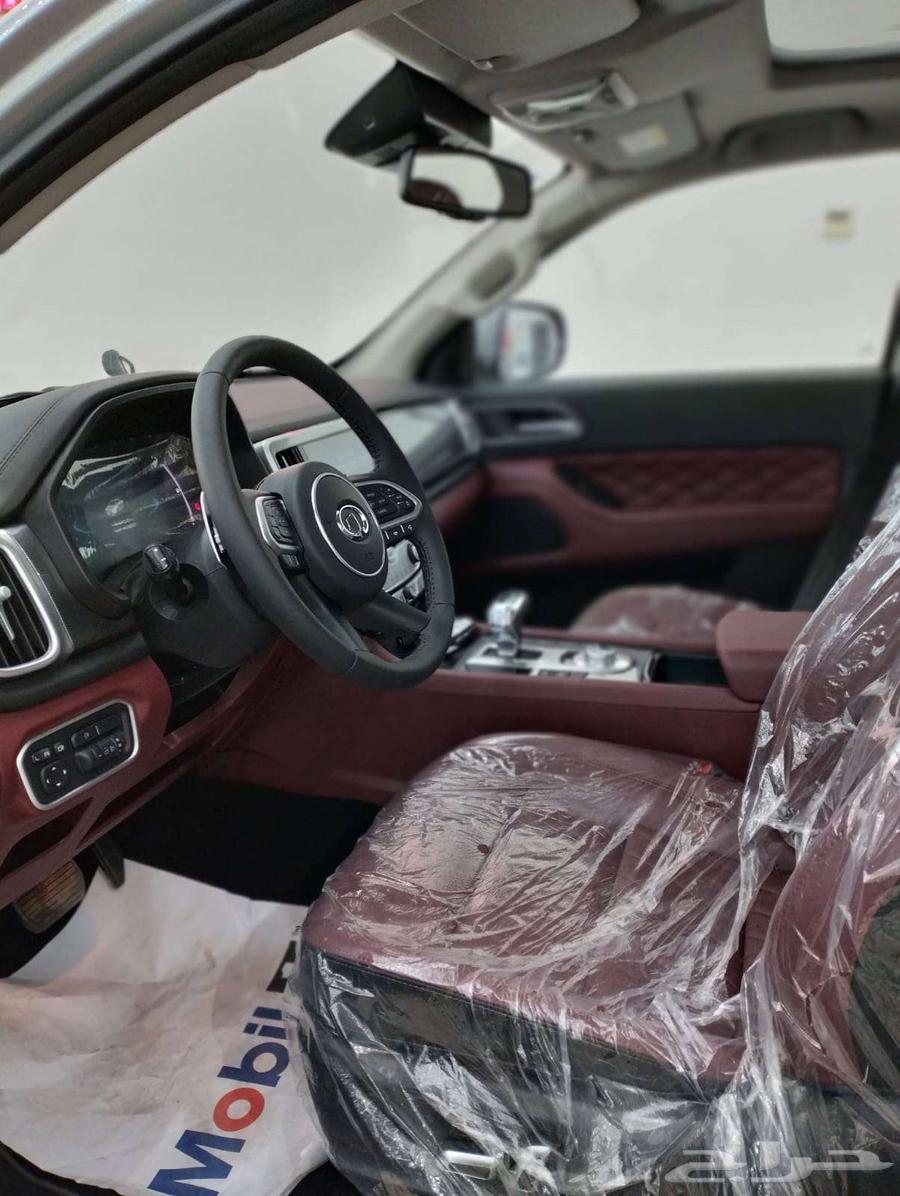 باور سوبر لكجري 2024 اتوماتيك ديزل دبل خصم تصل الي 12000الف64525303304578112