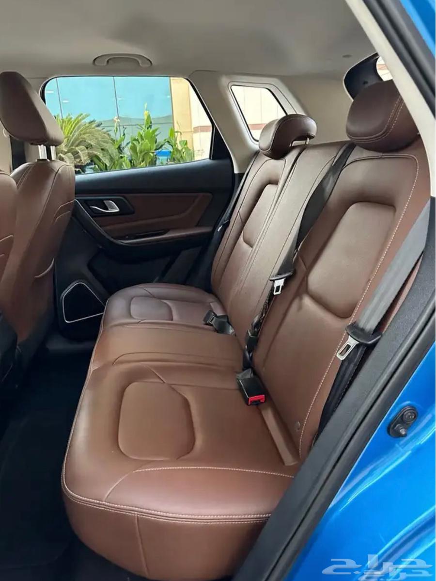 جيب فاو X40 نظيف جدا 202064525842565122111