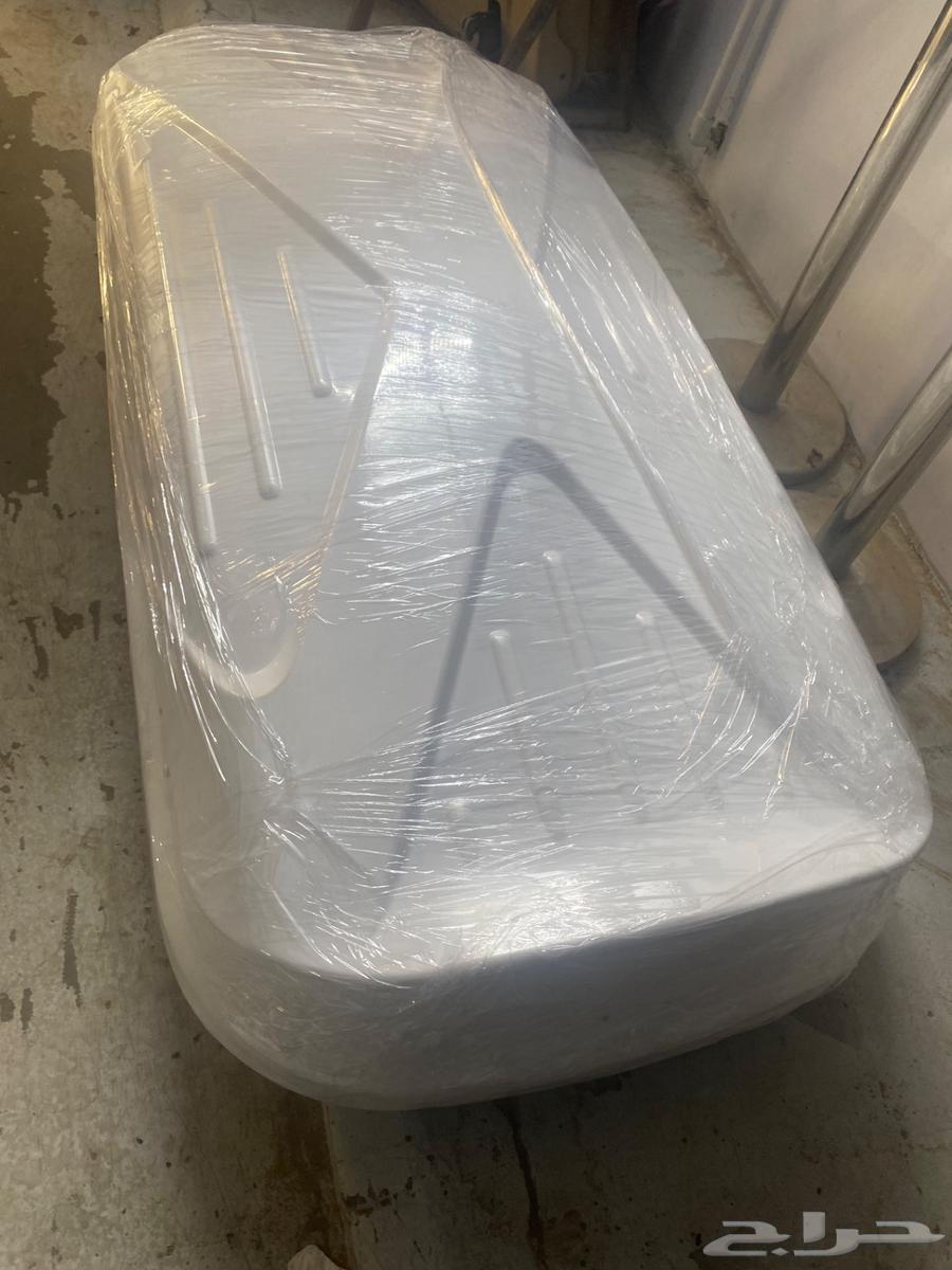 صندوق سقف السيارة لتحميل العفش والاغراض64525538556545111