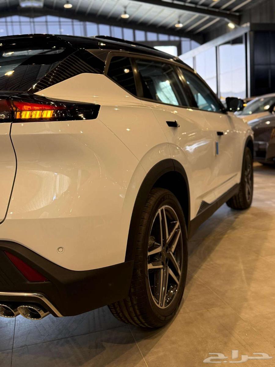 Dongfeng M7 Full 2025 Special Offer64525428077441113