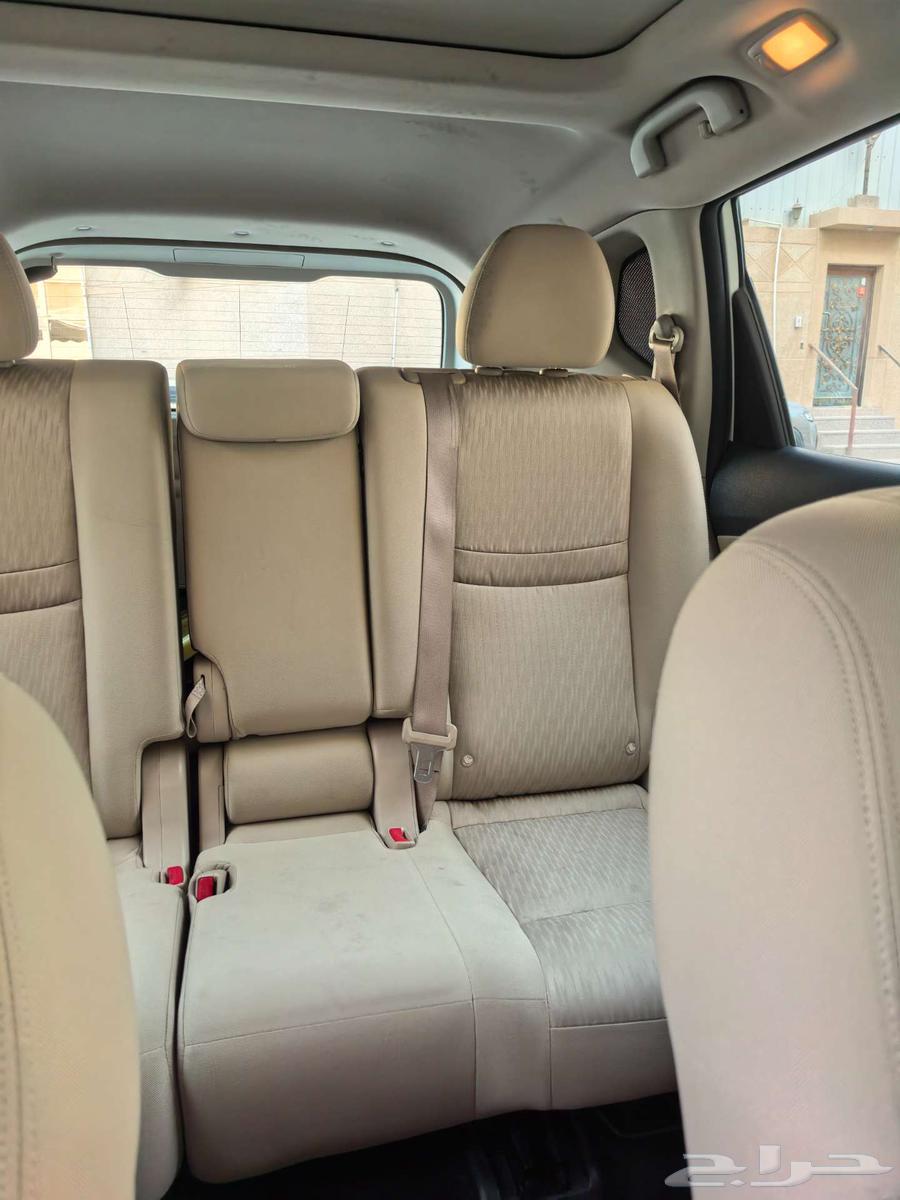 للبيع  نيسان إكس-تريل SV 2.5 موديل 2021 نص فل64525760228353111