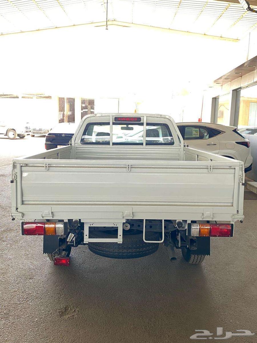 Isuzu Gmara 2025, Javanib B73, Gulf version at the lowest price from Al-Faridi64525676793217112