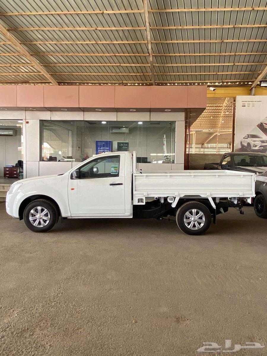 Isuzu Gmara 2025, Javanib B73, Gulf version at the lowest price from Al-Faridi64525676793217111