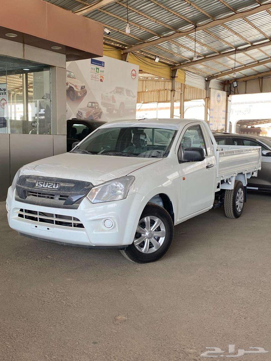 Isuzu Gmara 2025, Javanib B73, Gulf version at the lowest price from Al-Faridi64525676793217110