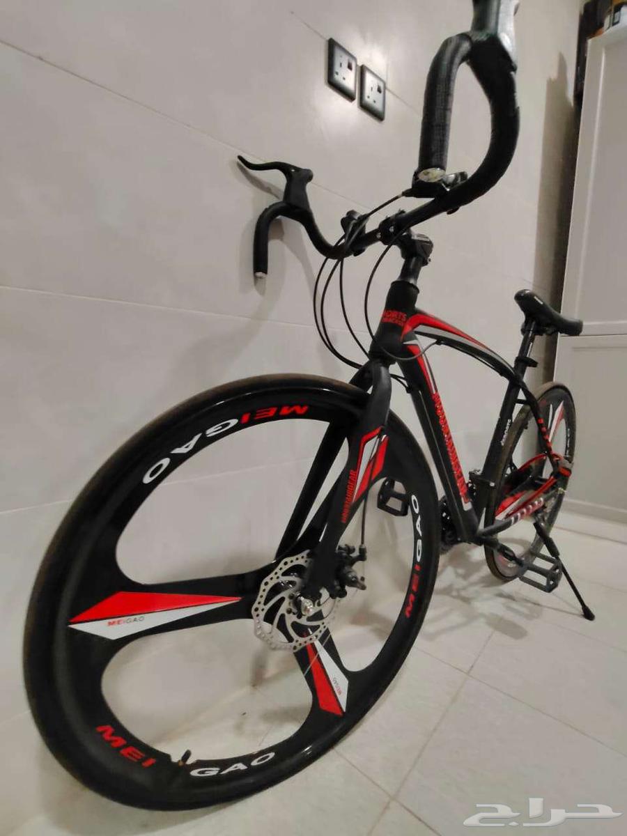 دراجة هوائية رياضية للبيع64381961707523112